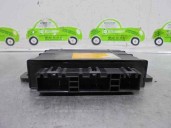 Recambio de centralita cierre para ford cougar (mc) v6 referencia OEM IAM 97BG15K600GB 5WK4714B SIEMENS