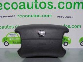 Replacement front left airbag for Ford Cougar (MC) V6 OEM IAM reference 63043813 63043813 