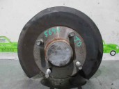 Recambio de mangueta trasera derecha para ford cougar (mc) v6 referencia OEM IAM 93BB1248AA 