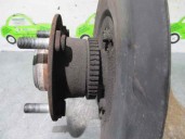 Recambio de mangueta trasera derecha para ford cougar (mc) v6 referencia OEM IAM 93BB1248AA 