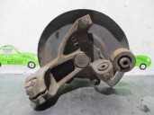 Recambio de mangueta trasera derecha para ford cougar (mc) v6 referencia OEM IAM 93BB1248AA 