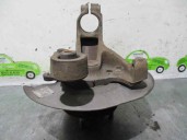 Recambio de mangueta trasera derecha para ford cougar (mc) v6 referencia OEM IAM 93BB1248AA 