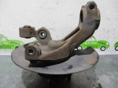Recambio de mangueta trasera derecha para ford cougar (mc) v6 referencia OEM IAM 93BB1248AA 