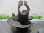 Recambio de mangueta trasera derecha para ford cougar (mc) v6 referencia OEM IAM 93BB1248AA 