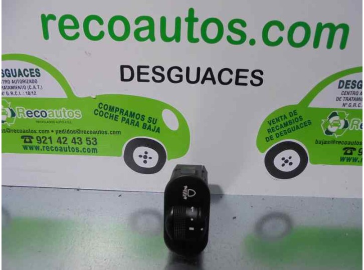Recambio de mando para ford cougar (mc) v6 referencia OEM IAM 96FG13K069AA 0307851417 BOSCH