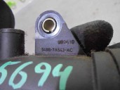 Recambio de bomba embrague para ford cougar (mc) v6 referencia OEM IAM 94BB7A543AC 980610 