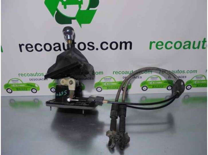 Recambio de palanca cambio para ford cougar (mc) v6 referencia OEM IAM 8A034610XE  