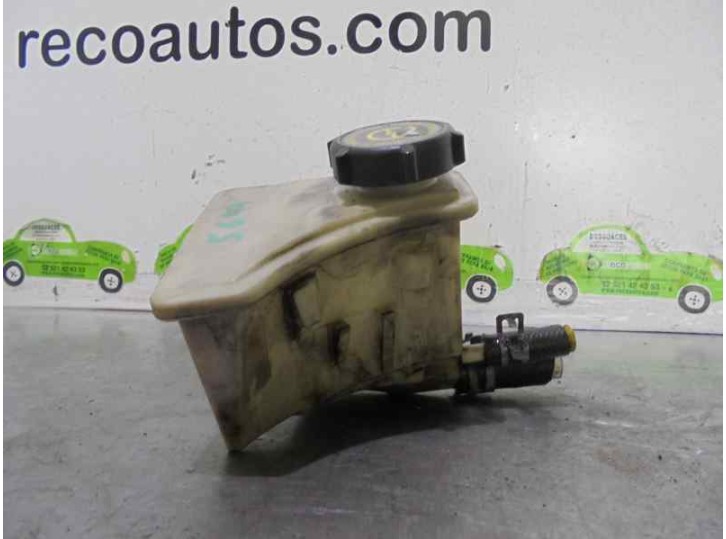 Recambio de deposito servo para ford cougar (mc) v6 referencia OEM IAM 93BB3R700AM 