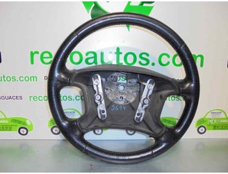 Recambio de volante para ford cougar (mc) v6 referencia OEM IAM 98BB3599 98BB3599 