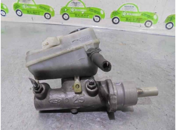 Recambio de bomba freno para ford cougar (mc) v6 referencia OEM IAM 21029099 