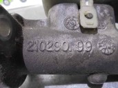 Replacement brake master cylinder for Ford Cougar (MC) V6 OEM IAM reference 21029099 