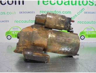 Replacement starter motor for Ford Cougar (MC) V6 OEM IAM reference 93BB11000KC 8J09D MOTORCRAFT