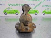 Replacement starter motor for Ford Cougar (MC) V6 OEM IAM reference 93BB11000KC 8J09D MOTORCRAFT