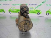 Replacement starter motor for Ford Cougar (MC) V6 OEM IAM reference 93BB11000KC 8J09D MOTORCRAFT