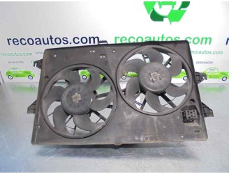 Replacement electric fan for Ford Cougar (MC) V6 OEM IAM reference 95BB8C607 84893A 