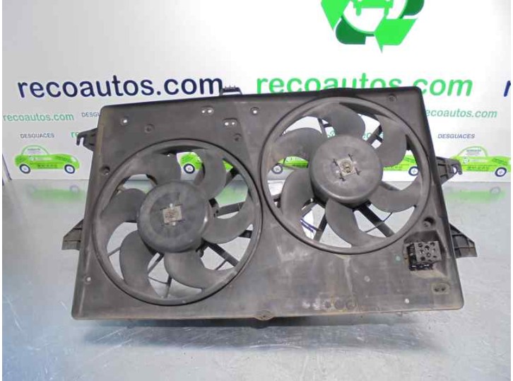 Recambio de electroventilador para ford cougar (mc) v6 referencia OEM IAM 95BB8C607 84893A 