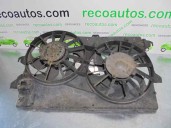 Recambio de electroventilador para ford cougar (mc) v6 referencia OEM IAM 95BB8C607 84893A 