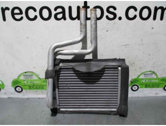 Recambio de radiador calefaccion / aire acondicionado para ford cougar (mc) v6 referencia OEM IAM 