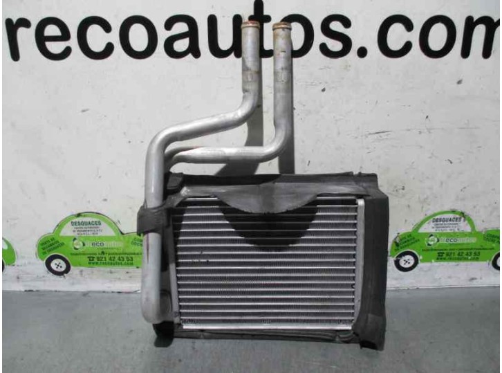 Recambio de radiador calefaccion / aire acondicionado para ford cougar (mc) v6 referencia OEM IAM 