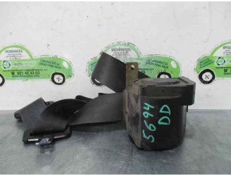 Recambio de cinturon seguridad delantero derecho para ford cougar (mc) v6 referencia OEM IAM 5243594 5243594 3 PUERTAS