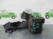 Recambio de cinturon seguridad delantero derecho para ford cougar (mc) v6 referencia OEM IAM 5243594 5243594 3 PUERTAS