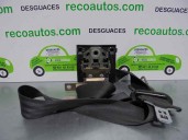 Recambio de cinturon seguridad delantero izquierdo para ford cougar (mc) v6 referencia OEM IAM 98BBC61295 98BBC61295 3 PUERTAS