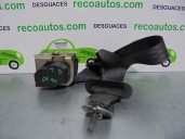 Recambio de cinturon seguridad trasero derecho para ford cougar (mc) v6 referencia OEM IAM 3 PUERTAS