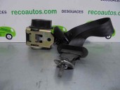 Recambio de cinturon seguridad trasero derecho para ford cougar (mc) v6 referencia OEM IAM   3 PUERTAS