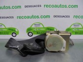 Recambio de cinturon seguridad trasero izquierdo para ford cougar (mc) v6 referencia OEM IAM   3 PUERTAS