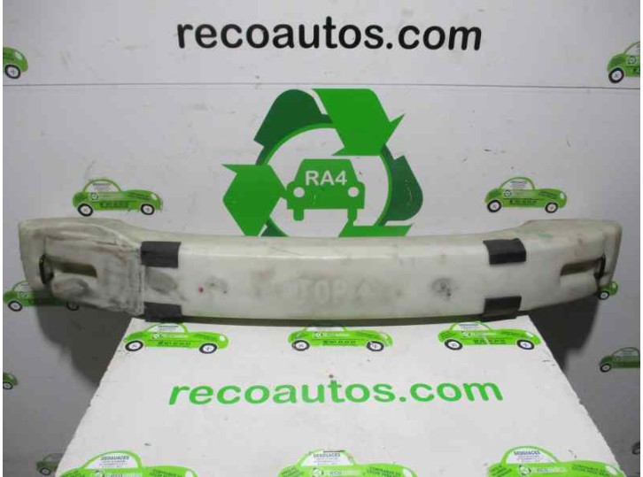 Replacement front bumper reinforcement for Ford Cougar (MC) V6 OEM IAM reference PLASTIC 