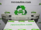 Replacement front bumper reinforcement for Ford Cougar (MC) V6 OEM IAM reference PLASTIC 