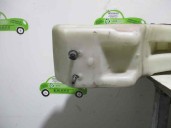 Recambio de refuerzo paragolpes delantero para ford cougar (mc) v6 referencia OEM IAM  DE PLASTICO 