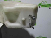 Recambio de refuerzo paragolpes delantero para ford cougar (mc) v6 referencia OEM IAM  DE PLASTICO 