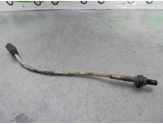 Recambio de sonda lambda para ford cougar (mc) v6 referencia OEM IAM 968B9F472BA 