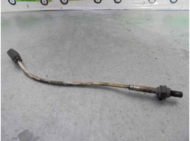 Recambio de sonda lambda para ford cougar (mc) v6 referencia OEM IAM 968B9F472BA 