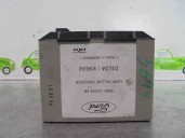 Recambio de centralita luces para ford cougar (mc) v6 referencia OEM IAM 98BG10C909AB D3L0A TRW