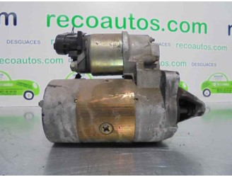 Recambio de motor arranque para lancia lancia y 1.2 8v vanity referencia OEM IAM 63223200 MAGNETI MARELLI