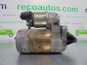 Recambio de motor arranque para lancia lancia y 1.2 8v vanity referencia OEM IAM 63223200 MAGNETI MARELLI