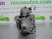 Recambio de motor arranque para lancia lancia y 1.2 8v vanity referencia OEM IAM 63223200 MAGNETI MARELLI