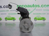 Recambio de motor arranque para lancia lancia y 1.2 8v vanity referencia OEM IAM 63223200 MAGNETI MARELLI