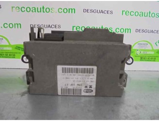 Recambio de centralita motor uce para lancia lancia y 1.2 8v vanity referencia OEM IAM 46545155 6160210802E MAGNETI MARELLI