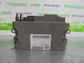 Replacement engine ECU for Lancia Lancia Y 1.2 8V Vanity OEM IAM reference 46545155 6160210802E MAGNETI MARELLI