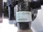 Recambio de bomba servodireccion para lancia lancia y 1.2 8v vanity referencia OEM IAM 46541004 26071300FS 