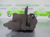 Recambio de pinza freno delantera izquierda para lancia lancia y 1.2 8v vanity referencia OEM IAM  795173 BENDIX