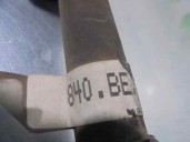 Recambio de transmision delantera derecha para lancia lancia y 1.2 8v vanity referencia OEM IAM 46554023 