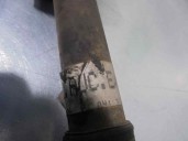 Recambio de transmision delantera derecha para lancia lancia y 1.2 8v vanity referencia OEM IAM 46554023 