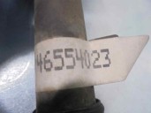 Recambio de transmision delantera derecha para lancia lancia y 1.2 8v vanity referencia OEM IAM 46554023 