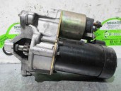 Recambio de motor arranque para peugeot 406 berlina (s1/s2) sv turbo referencia OEM IAM D6RA661 