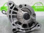 Recambio de motor arranque para peugeot 406 berlina (s1/s2) sv turbo referencia OEM IAM D6RA661  