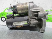 Recambio de motor arranque para peugeot 406 berlina (s1/s2) sv turbo referencia OEM IAM D6RA661 
